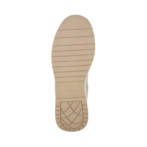 Image of Mochi Women Faux Leather Walking Shoes