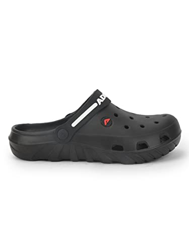 Image of Adda SWIFT || Durable & Comfortable || EVA Sole || Lightweight || Fashionable || Super Soft || Clogs for Men