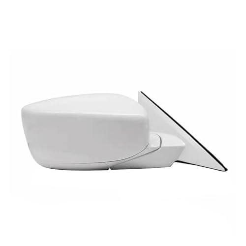 Rétroviseur électrique Accord CP 2008-2013 pliable chauffant 7 fils R4 lentille réglable