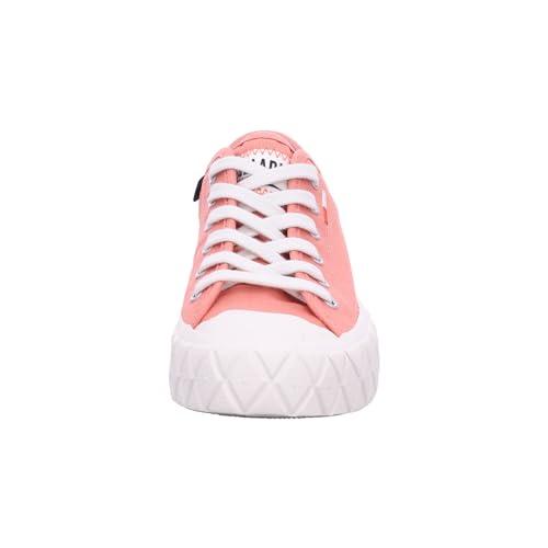 Image of Palladium Unisex Palla Ace CVS Sneaker