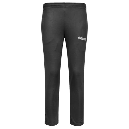 Image of Donic Hype Black Mens Lower Small