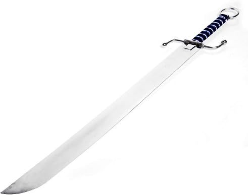 Deluxe Kung Fu Nan Dao/Southern Broadsword