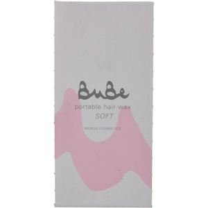 Cera suave para cabello Meros Cosmetics 1.35 oz