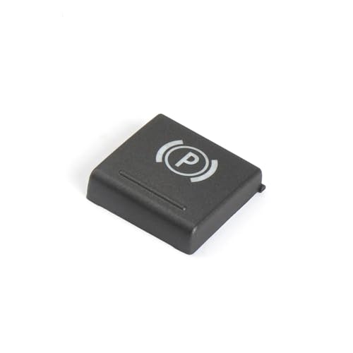 Bouton de frein à main pour stationner sereinement votre E65 E66 de 2005 à 2008