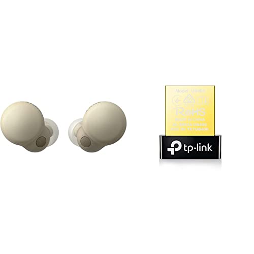 \j[(SONY)CXmCYLZOXeICz LinkBuds S WF-LS900NTP-Link Bluetooth USBA_v^ u[gD[Xq@