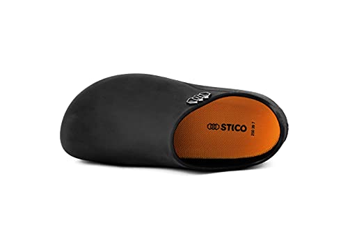 Producto: Stico Men's Slip Resistant Chef
