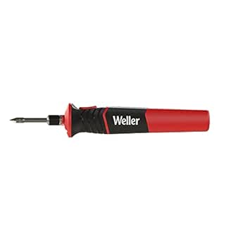 Weller Soldeerbout 30W met LED Halo Ring EU - WLIR3023C - WLIR3023C