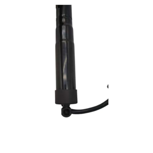 Support de levage Volvo XC40 coffre bloqué solution hayon - 2