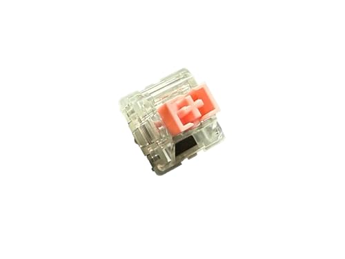Everglide Rice Pudding HE Magnetic Linear Switches for HE...