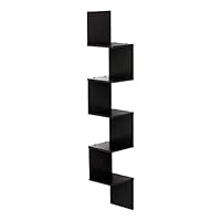 Algopix Similar Product 6 - Furinno Rossi Wall Mount Floating