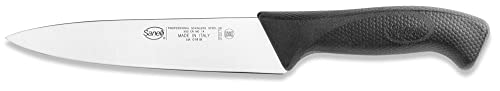 Sanelli Linea Skin Coltello Cucina, Acciaio Inox