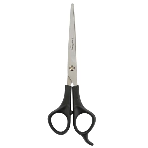 Reviews de Tijeras estetica - los más vendidos. 2 tijeras estetica marca BARRILITO (2)