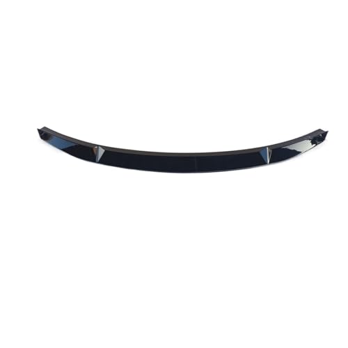 Spoiler latéral de voiture pour Mazda 6 Atenza 2014-2020 avec aileron arrière de coffre