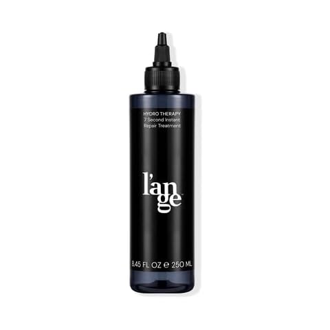 L'ANGE HAIR Hydro Therapy 7 Second Instant Repair Treatment | Lamellar Technology | Hydrates | Detangles | Smooths Strands | Reduces Frizz | Paraben-Free | Safe for Color-Treated Hair Cover