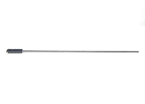 Image of Brush Research 08310 Rifle Chamber Flex-Hone, Silicon Carbide, 400 Grit, For 0.357 Magnum (Pack of 1)