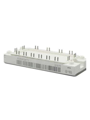 Fusible IGBT FS35R12KT3 pour la réparation de soudure industrielle et onduleur solar
