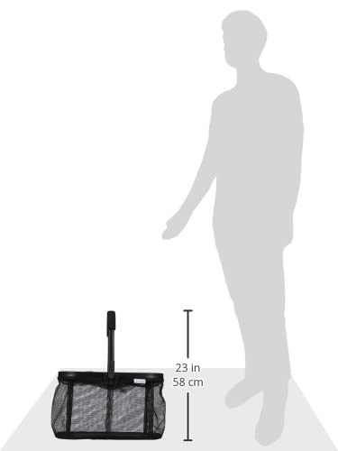 Amazon.co.jp: エアバギー AirBuggy マルチバスケット メッシュ