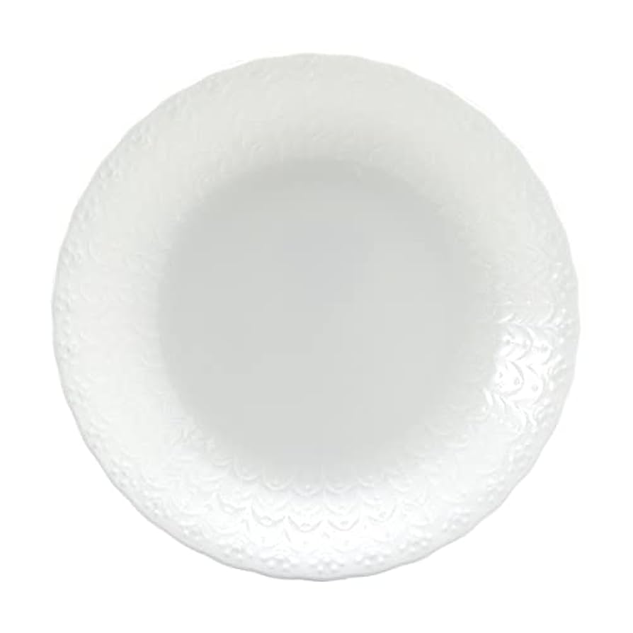 takashimayaナルミ シルキーホワイト シチューセット7点 Amazon.co.jp: NARUMI(ナルミ) 食器セット シルキーホワイト