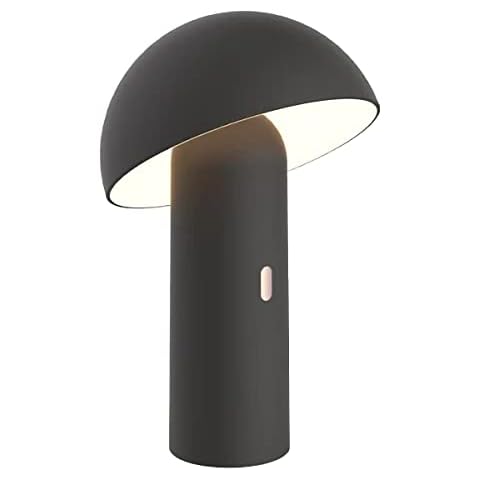 Lampe de table Tod Black Cover