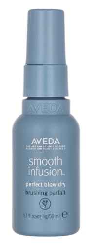 AVEDA Smooth Infusion Perfect Blow Dry Travel Size, 50 ml