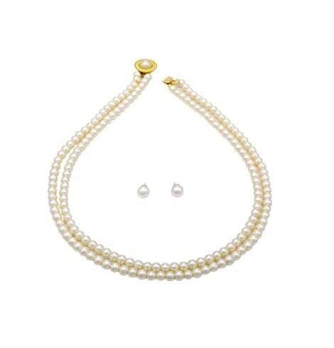 See full amazon price history chart for (JND) Jewels Danish White Pearl Multi-Strand Two Lyer Necklace for Women (JND) Jewels Danish White Pearl Multi-Strand Two Lyer Necklace for Women (B0BMZ9YGRF) Amazon Price History, Amazon Price Tracker