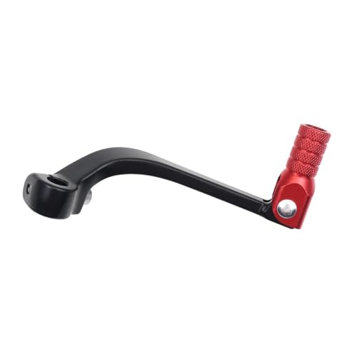 Sélecteur de vitesse pliable pour CRF450R évite la casse du levier en aluminium