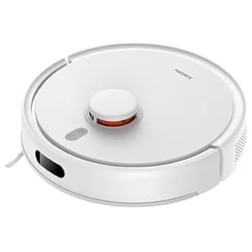 Robô Aspirador S20 Vacuum Robot
