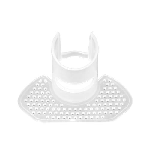 Jegehoyo Coperchio del Serbatoio dell'Acqua Sporca, Deflettore di Ricambio per Aspirapolvere per Tineco Floor One S5 Pro 2 / Floor One S5 Aspirapolvere