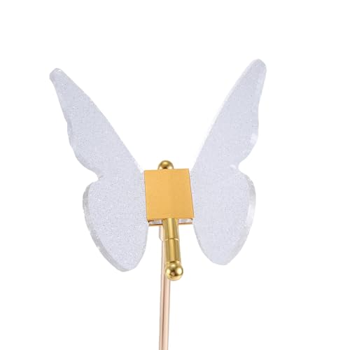 Lampe de bureau papillon avec installation facile pour éclairage intérieur de nuit - 7