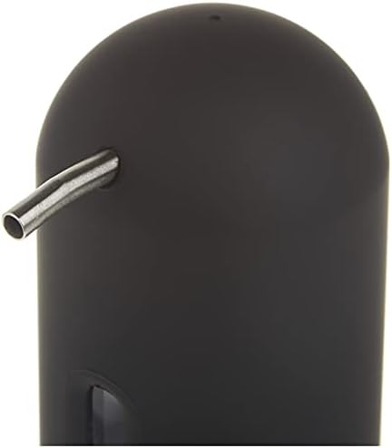 Umbra Penguin Soap Dispenser, Black