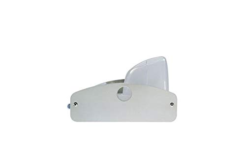 Tecnoinox Scolapiatti da appoggio in acciaio Inox Arco - 45 cm