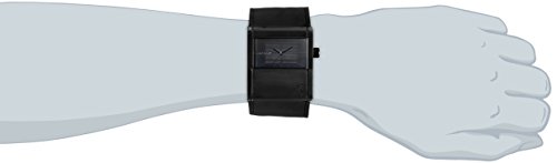 Marc Ecko Men's E12523G1 The Destroyer Avante Garde Designed Staineless Steel Case Watch #TOP3