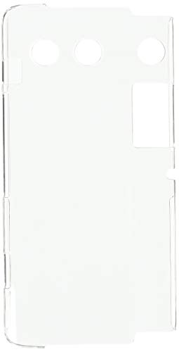 レイ・アウト BASIO KYV32 ケース ハードケース クリア RT-BSOC3/C