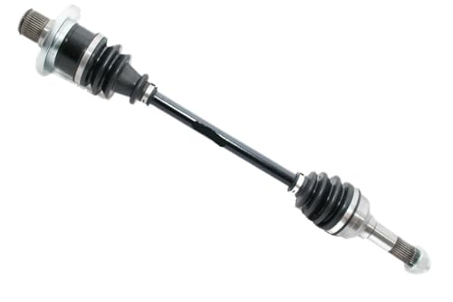 Essieu CV arrière droit de haute résistance pour ATV YMH700 5B4-F530U-00-00
