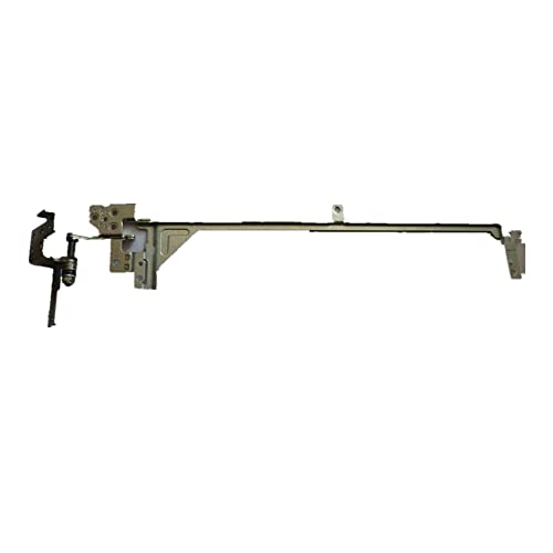 Charnières Écran LCD pour Acer Predator G9-591 G9-591R Argent