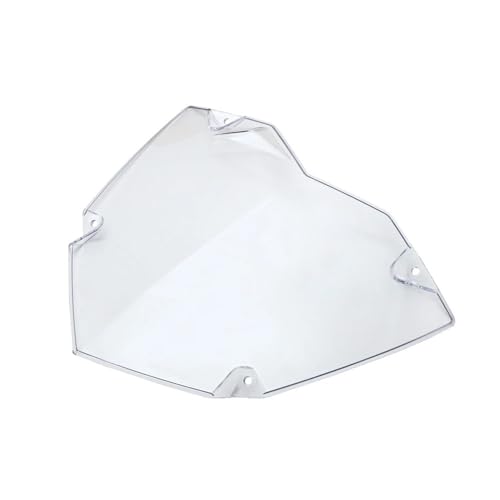 Protection Cache Phare R 1200 1250 GS Pour Voyage et Offroad Moto Adventure