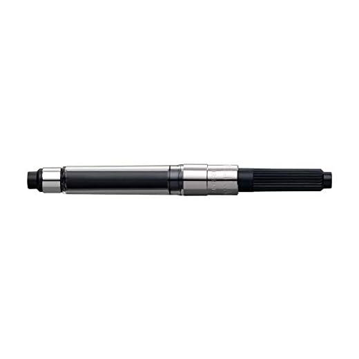 Pelikan Konverter für Füllhalter C499, Universal zum nachfüllen von Tinte aus dem Tintenglas - Converter für alle gängigen Füller diverser Hersteller