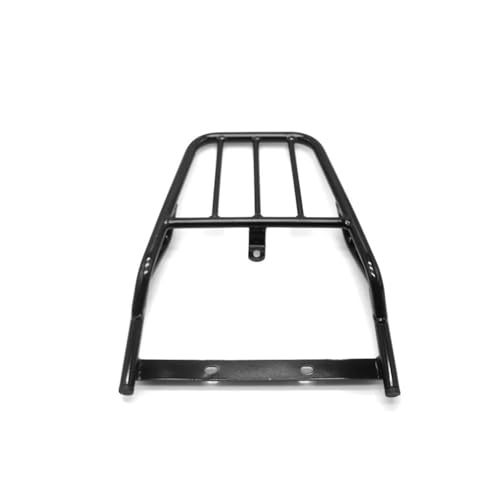 Porte-bagages arrière de moto pour les trajets en Cross Cub