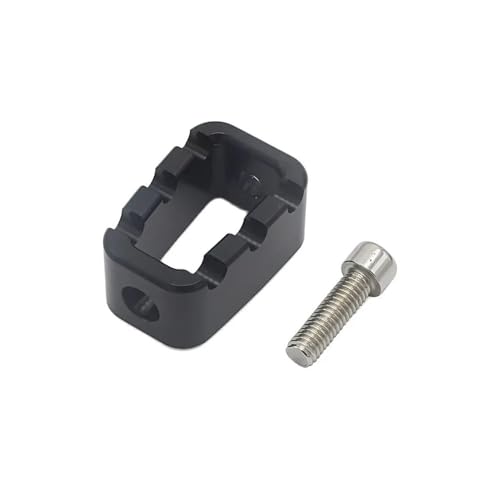 Levier de vitesse moto grip maximal style 80GRIT pour trail PA1250 S 2021