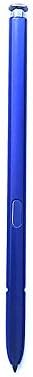 for Samsung Galaxy Note10 Stylus Touch S Pen Replacement - 1pcs SPEN Stylus for Galaxy Note10 / Note10Plus /Note 10 5G /Note 10plus 5G (Without Bluetooth) (Blue)