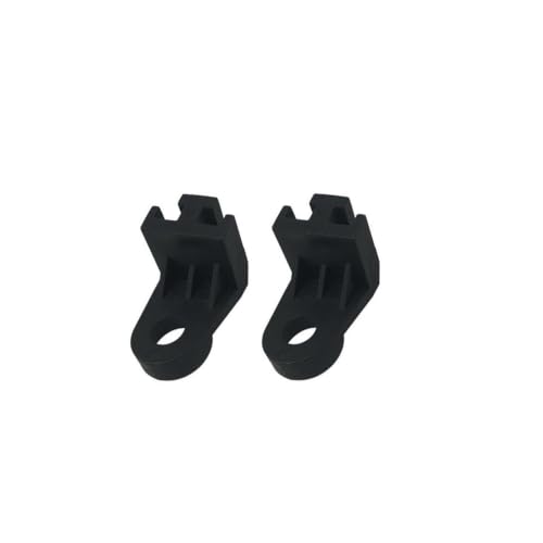 Clips adaptateur 9030-180071 pour fixer la timonerie CF Moto 400 500