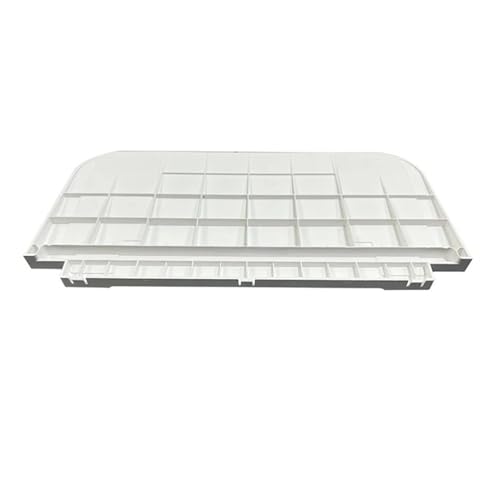 Plaque de rampe Dreame X40 Ultra pour remplacer une pièce usée