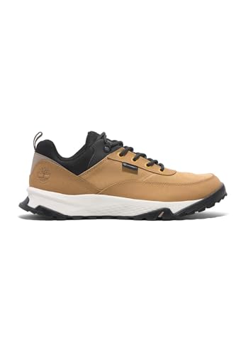 Image of Timberland Men's Low Lace Up Waterproof Hiking Boot Chukka Boat