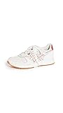ASICS Tiger Women's Lyte Classic Shoes, 8.5, Cream/Cream