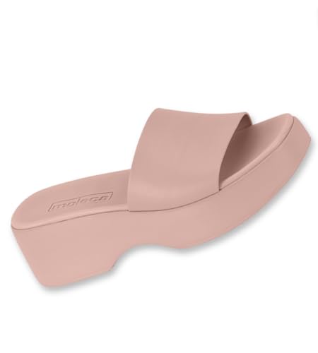 Women's Casual Slip-On Sandals, 100% brazil2