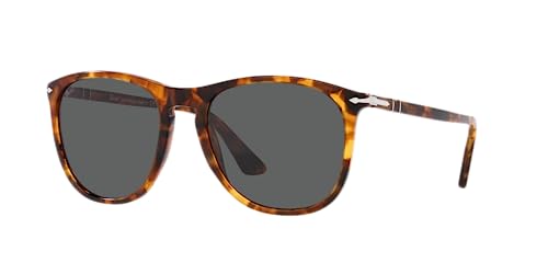 Image of Persol Unisex Po3314s Square Sunglasses