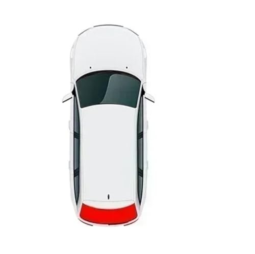 �T���V�F�[�h �t�����g�K���X�p �ɓK������y�n�p �ɓK������N���[�U�[�v���h J150 2010-2023 SUV ���C�Ԃ̑��T���V�F�[�h(BACK WINDOW)