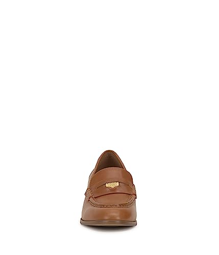 Image of Vince Camuto Women's Carissla Block Heel Loafer