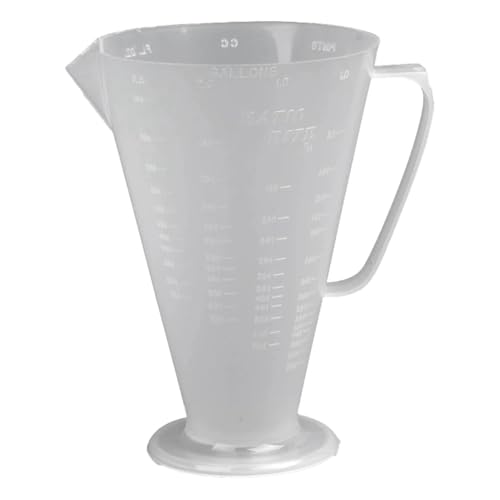 Vaso medidor Ratio Rite 18 oz miniatura 3