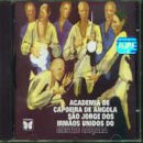  Academia De Capoeira De Angola S.J.I.U. (US Import)